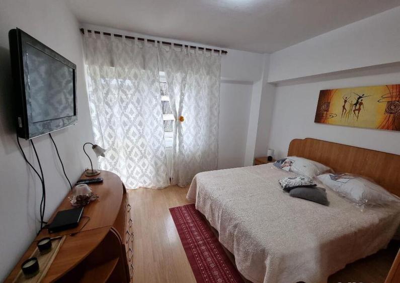 Garsoniera mobilata frumos, ultracentral - 2