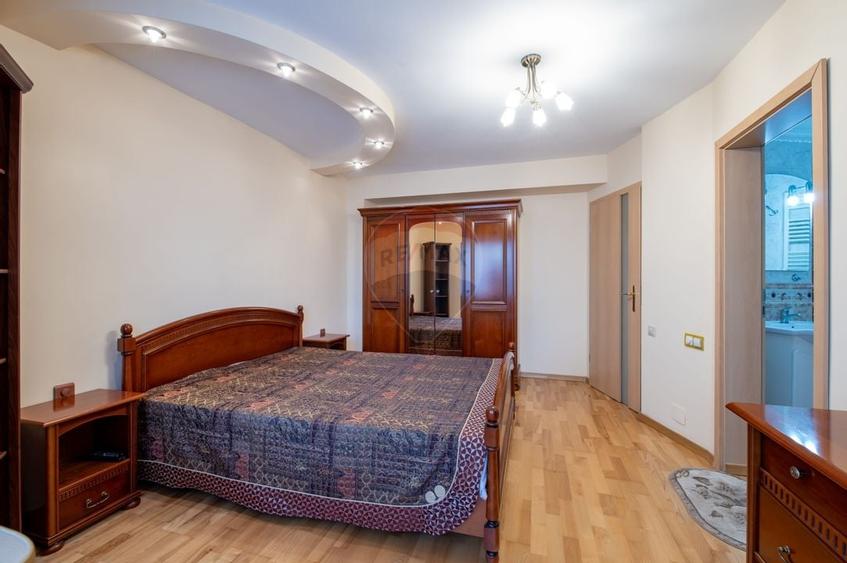 DE INCHIRIAT Apartament cu 4 camere în zona Scriitorilor - 5