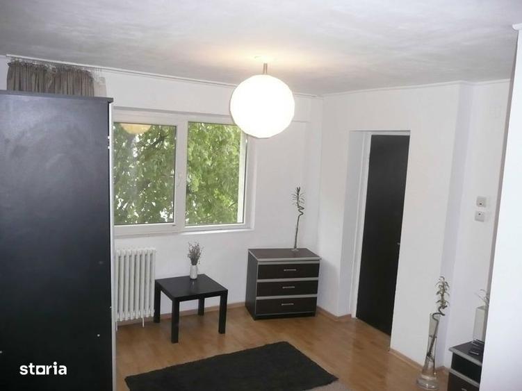 Proprietar inchiriez garsoniera Doamna Ghica Luntrei , 300 EURO - 4