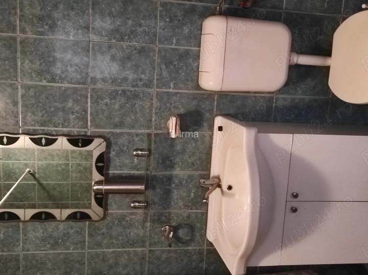 Vand apartament cu o camera in Flore?ti, str Muzeul Apei