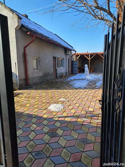 Vand casa - 6