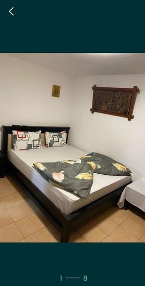 Casa de vanzare sau inchiriere central cernavoda 6 camere - 2