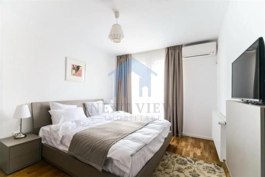 Apartament 2 camere, Iulius Mall - 1