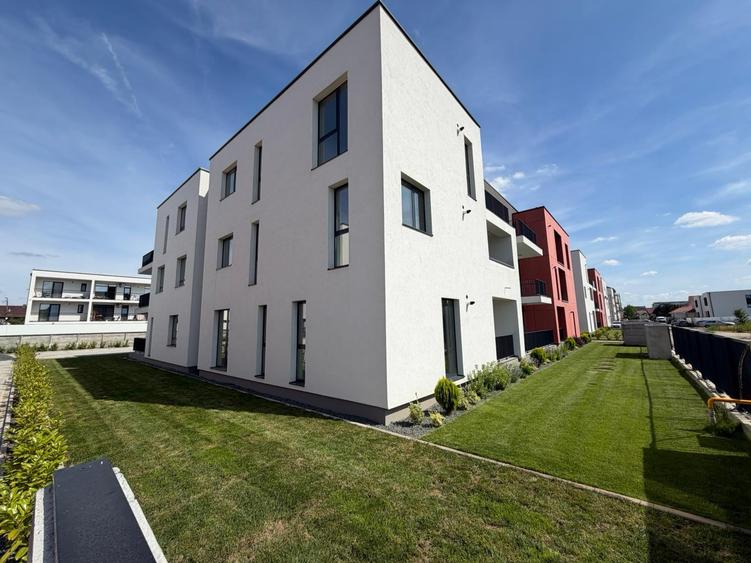 Apartament 3 camere - 1