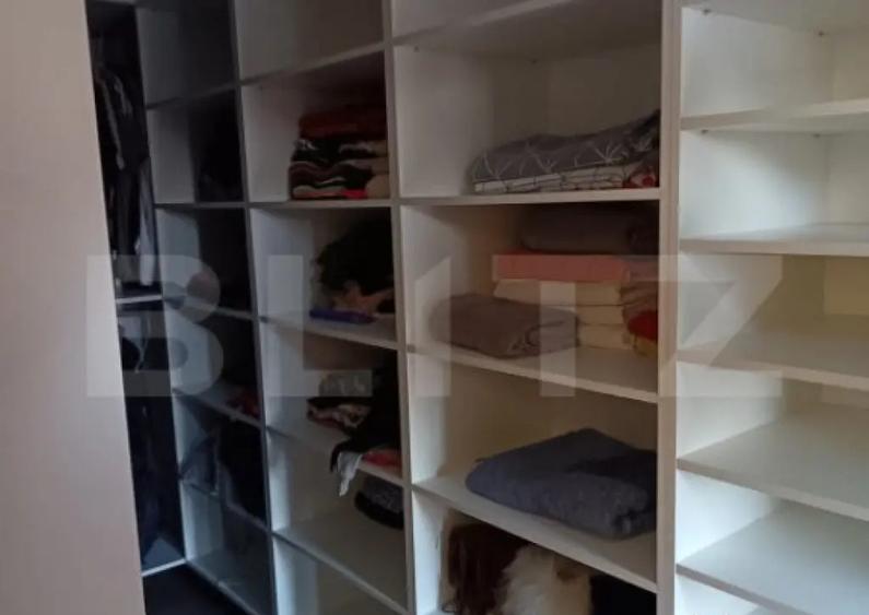 Casa individuala , 3 camere , teren 780mp , Magurele - 11