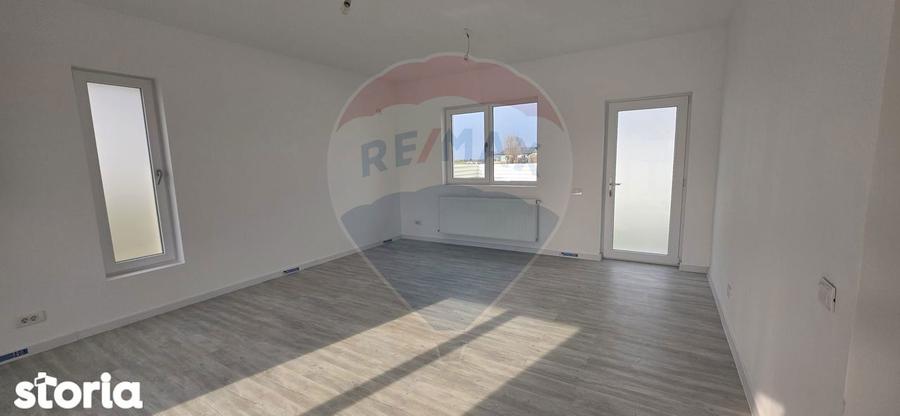Muta-te Azi! Casa Noua la Cheie Crevedia 3 Camere, Gradina Proprie - 1