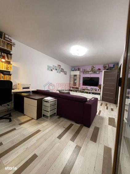 Oferta ! Metropolitan - apartament 3 camere - 2