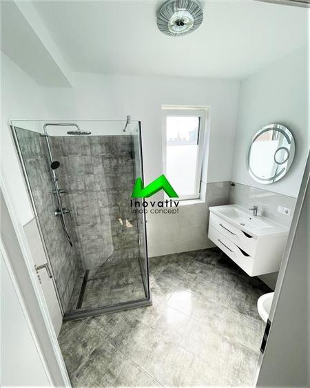 Apartament de inchiriat 3 camere 2 bai Sibiu Balanta - 8