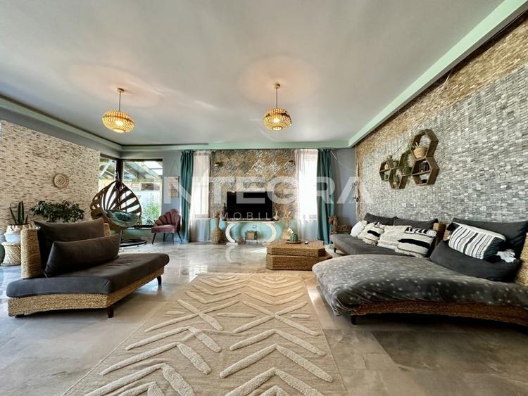 Apartament Spatios | 150 Mp Plus Gradina si Terasa | 3 Camere | Finisaje Premium - 1