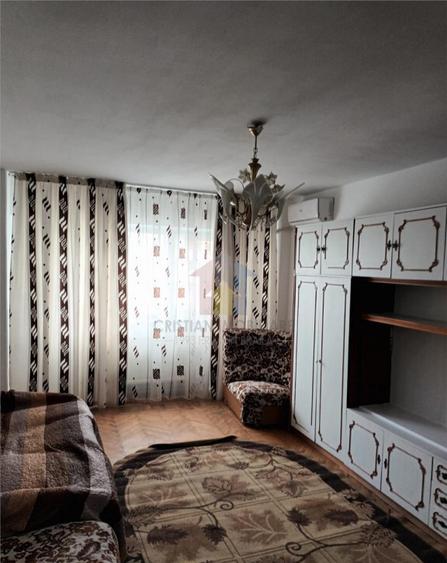 Ap 2 cam conf 1 decomandat Dorobanti-Scolilor mobilat utila - 10