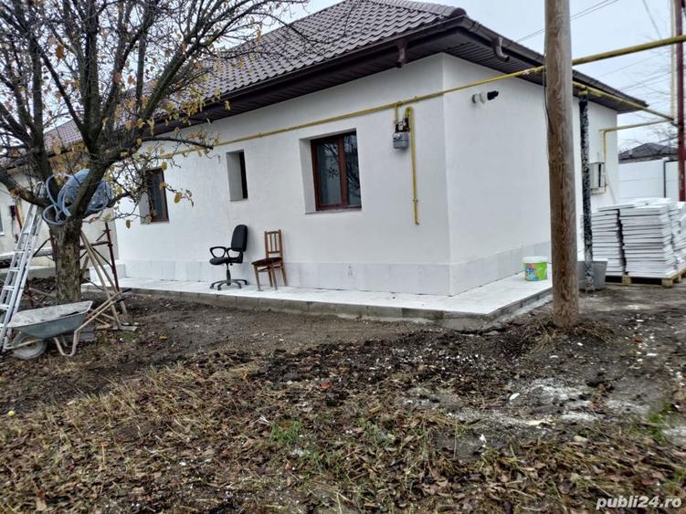 Vanzare casa duplex Moara Grecilor - 3