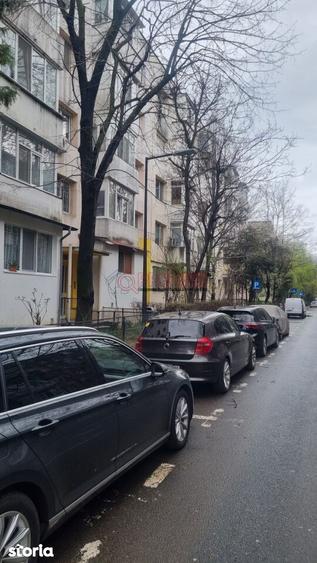 Apartament de 3 camere - Anton Bacalbasa - 10