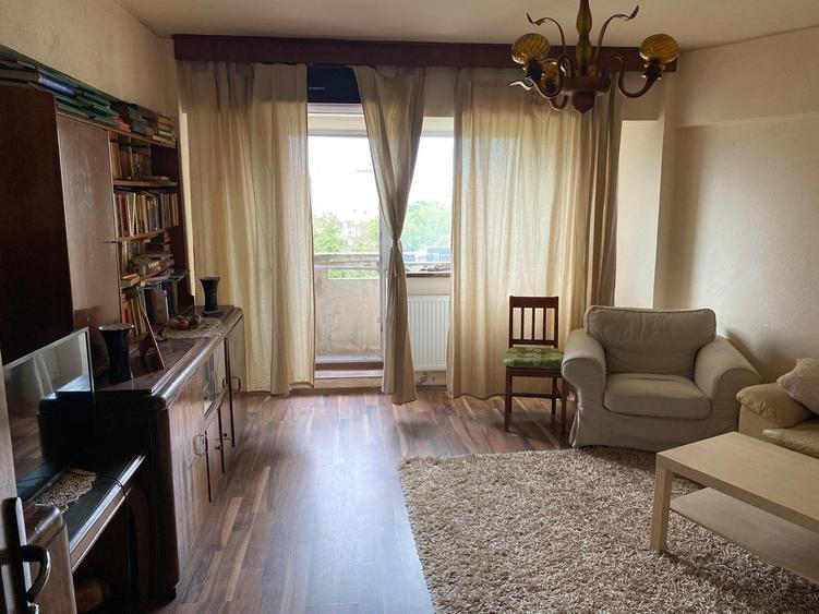 Vanzare apartament 4 camere 98mp ultracentral Piata Unirii metrou - 3
