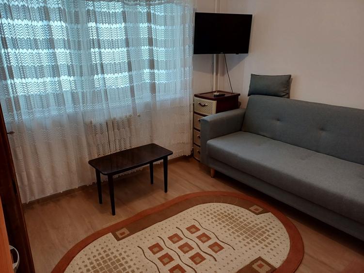 Închiriere  ap. 2 camere  cart.Mănăștur - 1