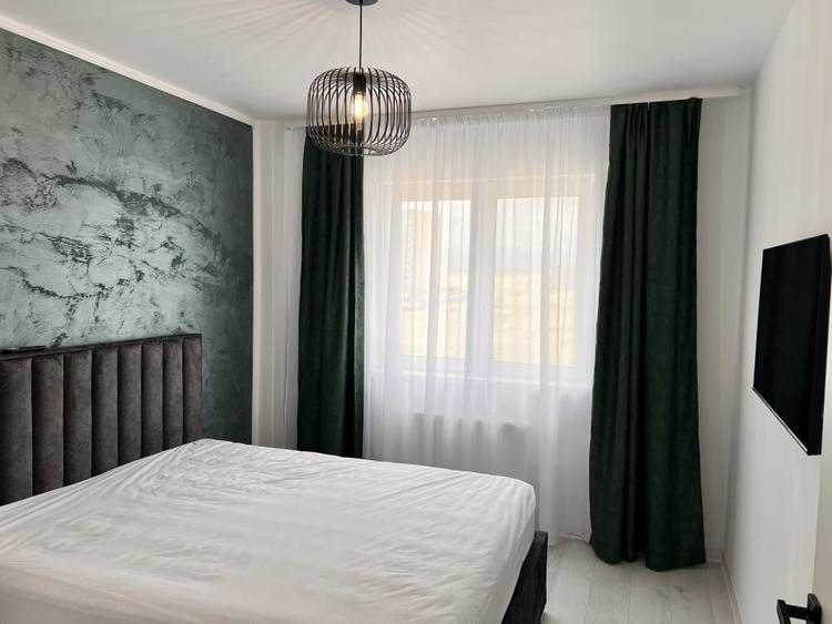 ap nou cu 2 camere Mihai Viteazu Dedeman - 7