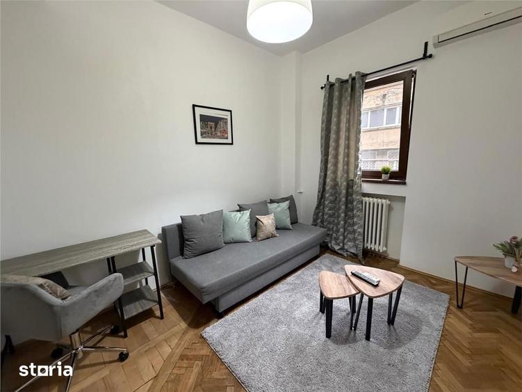 INCHIRIERE APARTAMENT 2 CAMERE BLD DACIA - 12