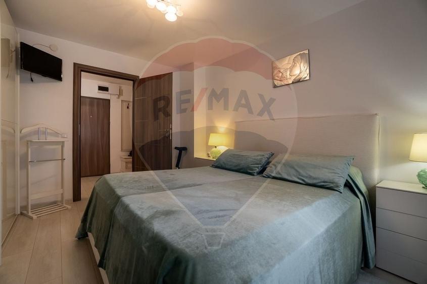 COMISION 0%| APARTAMENT 2 CAMERE|DECOMANDAT| FINISAJE PREMIUM| ETAJ 2 - 2