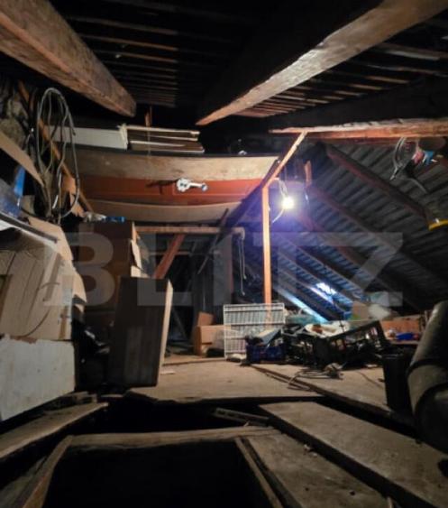 Casa, zona ultracentrala ideala pentru locuinta sau acti - 5