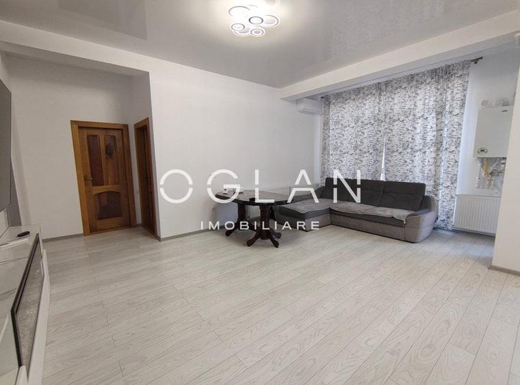 Apartament Modern 2 cam. Selimbar - 3