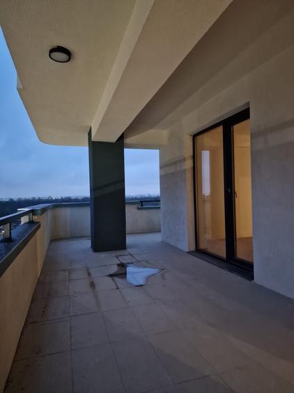 Pipera - Aviatiei - Petricani - My Place - 3 camere - loc parcare - etaj 2 - LUX - 20