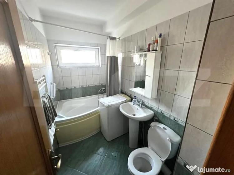 Apartament cu 2 camere, decomandat, 50 mp, Casa Radio - 9