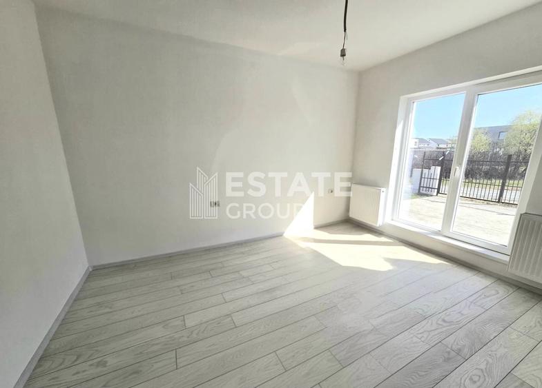 Duplex cu 3 camere in Mosnita Noua! - 8