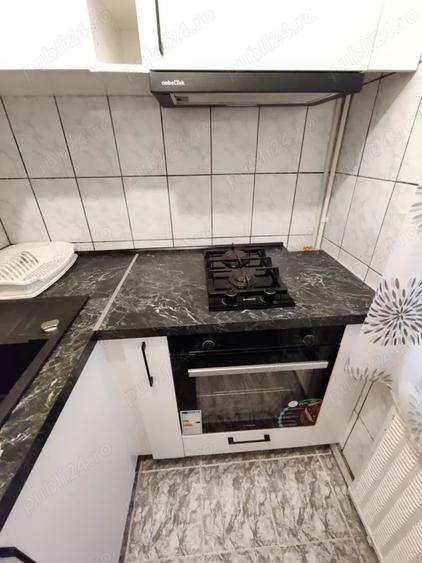 PF inchiriez apartament cu 1 camera, 27 mp, str. Almasului, zona Kaufland-Manastur - 8