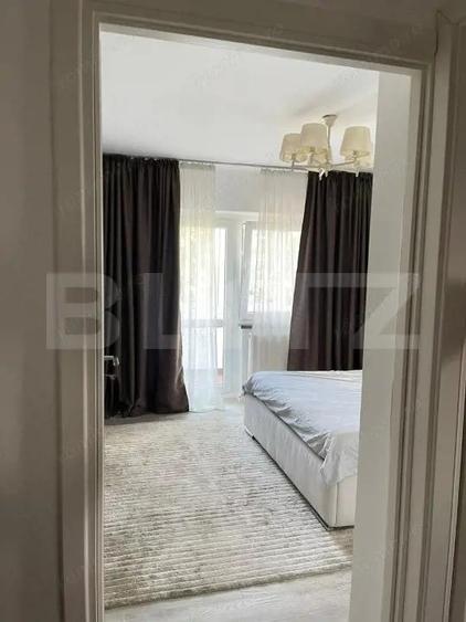 Apartament de 2 camere, 66 mp Boxa + Parcare - 4