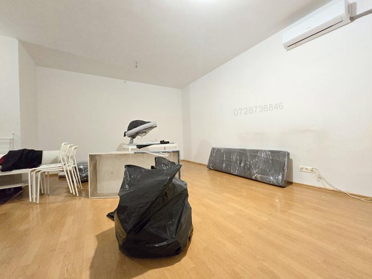 Metrou Mihai Bravu - Vitan Residence 1, decomandat, 68 mp - 4