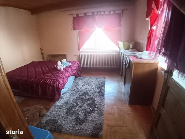 Baia Sprie, 2 case in aceeasi curte - 16