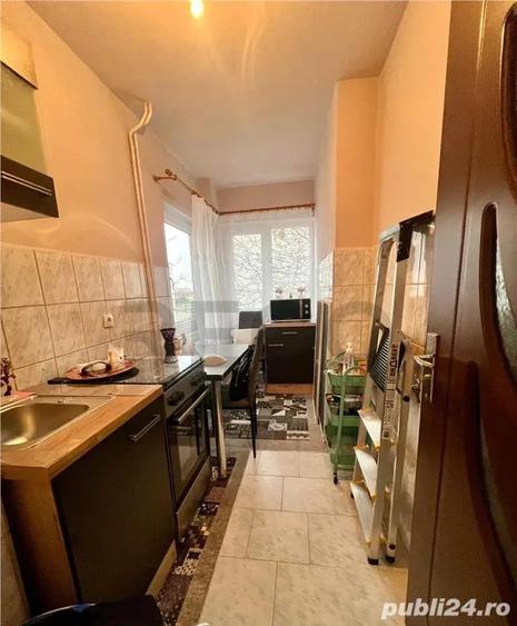 Proprietar inchiriez garsoniera - 3