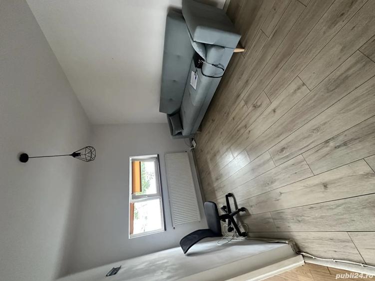 Apartament cu 2 camere de vanzare pe strada Budai Nagy Antal, in cartierul Mara?ti - 5