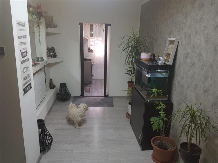 2 camere, decomandat, parter cu balcon, Mobilat si Utilat, Dorobantilor - 3