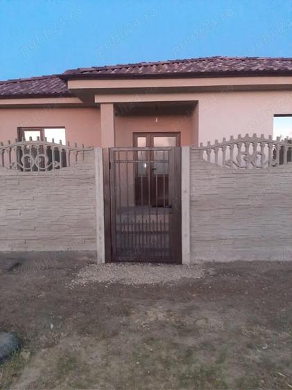 Casa individuala Dinias - 1