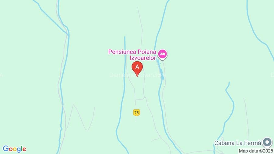 Vând casa batraneasca și teren 3892m