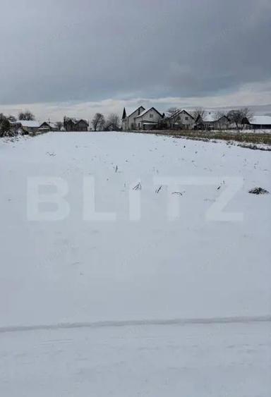 Teren intravilan de vanzare Mitocul Dragomirnei, jud. Suceava - 1