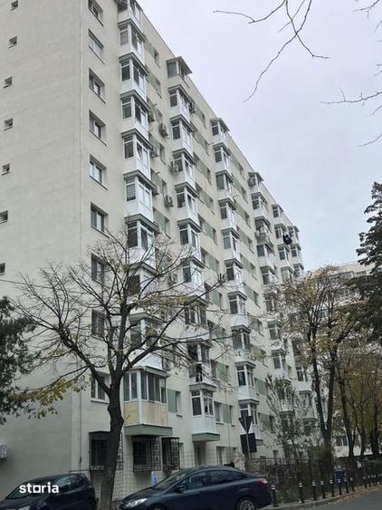 Apartament cu 2 camere de vanzare - 1