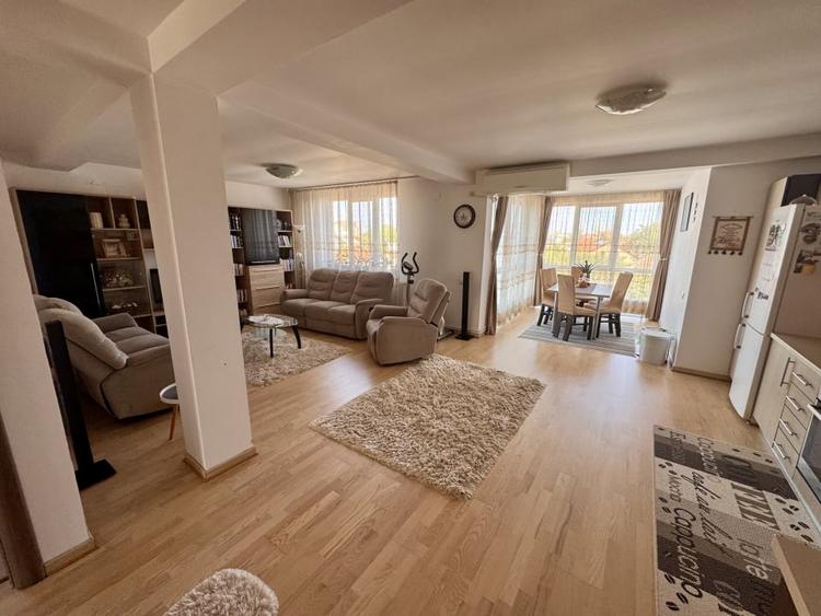 IMOBIL MULTIFUNCȚIONAL- Calea Girocului, Timisoara | 4 NIVELE - 11