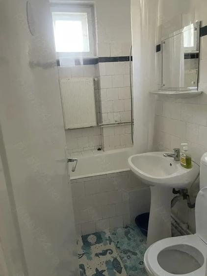 Inchiriez ( proprietar ) ap 2 camere langa Universitatea de Vest Timisoara - 4