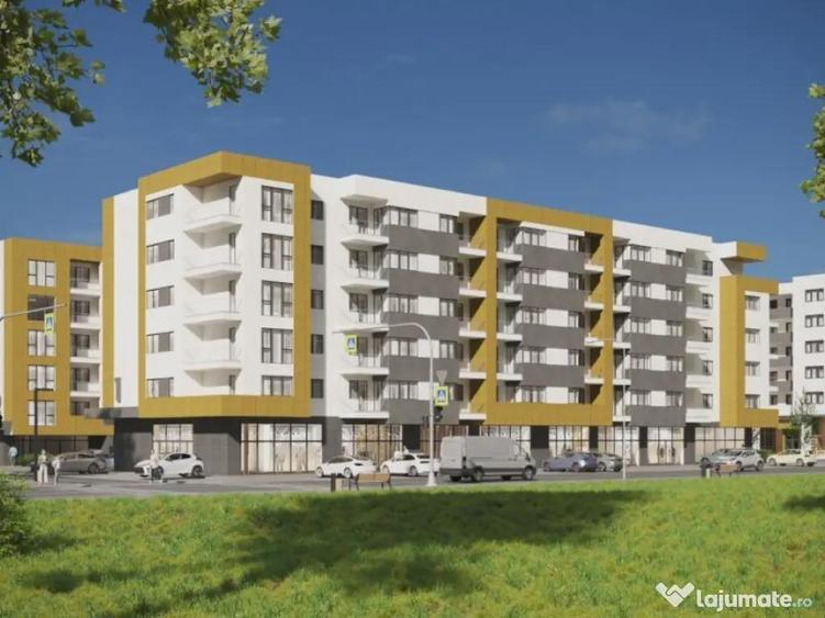 2cam-studio 50mp,ideal investitie,dezvoltator,15min metro... - 7