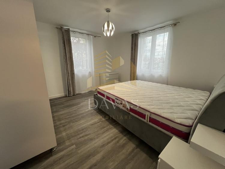 Casa cu finisaje moderne | Dambul Rotund | 6 camere - 13