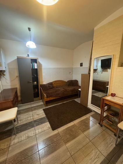 PROPIETAR CENTRU SIBIU NOICA10Apartament 102mp, 3 camere+80m2 curte - 7