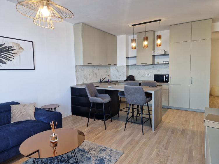 La ISHO-cel mai renumit bloc din oraș-apartament in care te simti ca acasa - 3