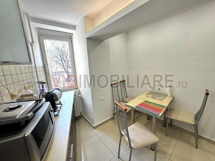 3 Camere - Mosilor - Obor - Metrou - 94mp - 8