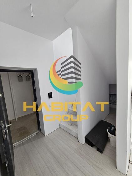 Duplex 3 camere cu terasa 90mp - Nou - Metrou Timpuri Noi - 6