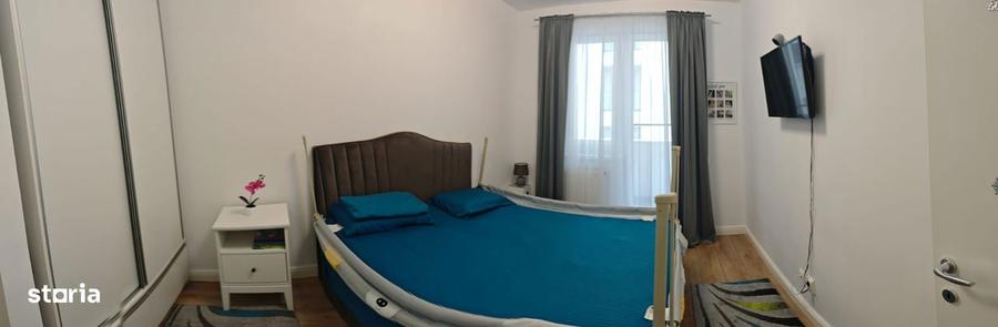 Apartament 2 camere,proprietar, mobilat ,0%comision, BLV TIMISOARA - 10
