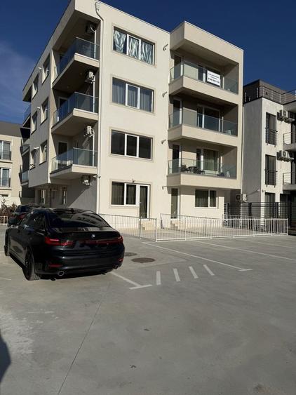 Garsoniera de inchiriat - 8