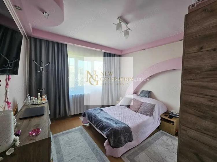 Apartament 2 camere, 43 mp La doar 2 minute de City Park Mall! Apartament 2 camere, 43 mp La doar 2 minute de City Park Mall!
