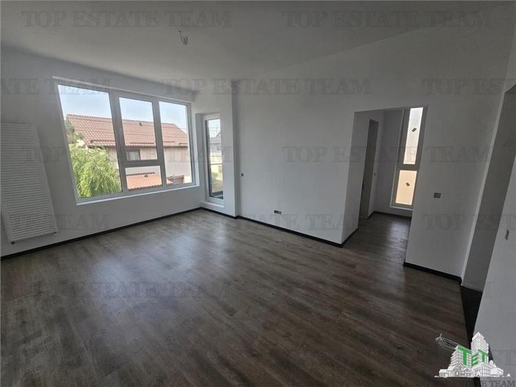 Vila stil mediteranean 4 camere spatioase in Rosu-Militari - 3