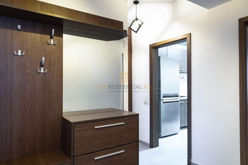 Apartament 3 camere + loc de parcare, acces metrou Leonida, Comision 0 - 5